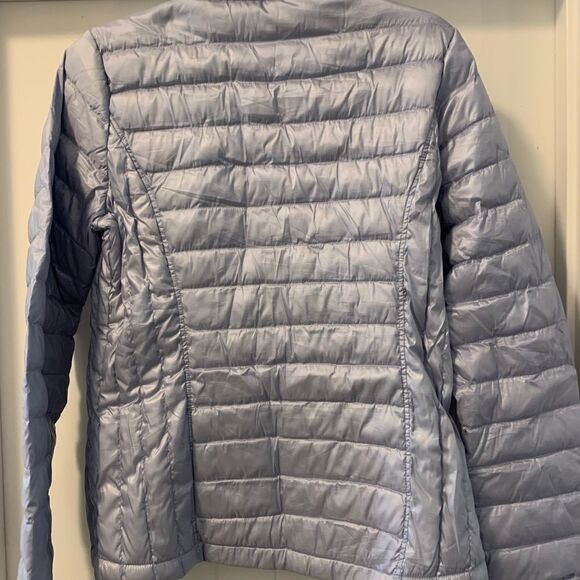 32 Degrees Lightweight Puffer Coat Jacket Size Small - Picture 4 of 4